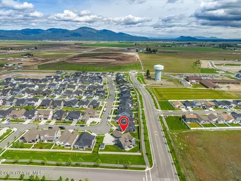 View/Area - 2954 Cyprus Fox Loop, Post Falls, ID 83854 photo 10 of 11