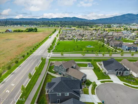 View/Area - 2954 Cyprus Fox Loop, Post Falls, ID 83854 photo 3 of 11
