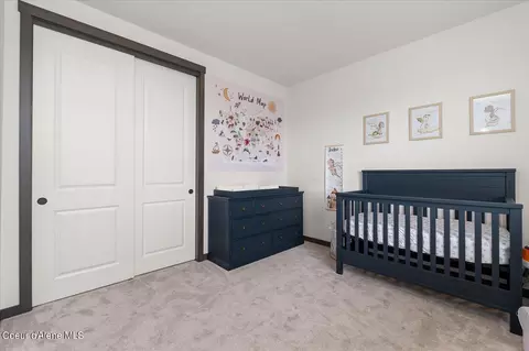Bedroom - 2954 Cyprus Fox Loop, Post Falls, ID 83854 photo 4 of 4