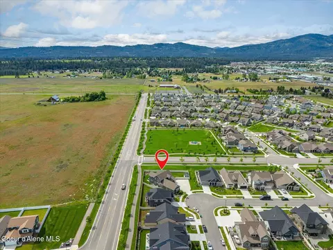 View/Area - 2954 Cyprus Fox Loop, Post Falls, ID 83854 photo 7 of 11