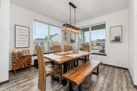 Dining - 2954 Cyprus Fox Loop, Post Falls, ID 83854 photo 1 of 2