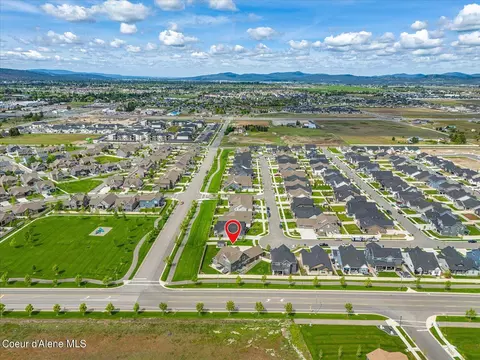 View/Area - 2954 Cyprus Fox Loop, Post Falls, ID 83854 photo 6 of 11