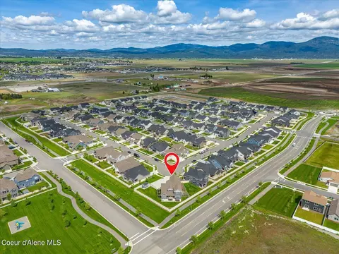 View/Area - 2954 Cyprus Fox Loop, Post Falls, ID 83854 photo 11 of 11