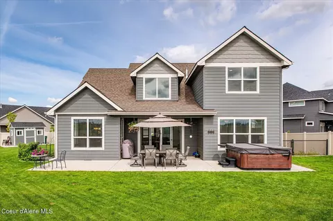 Exterior - 2954 Cyprus Fox Loop, Post Falls, ID 83854 photo 9 of 13