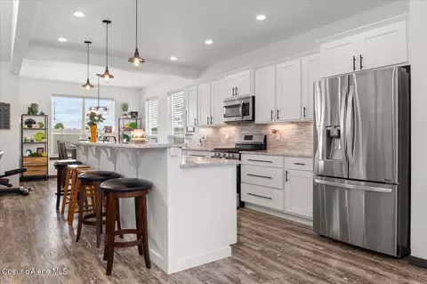 Kitchen - 2954 Cyprus Fox Loop, Post Falls, ID 83854 photo 1 of 3