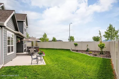 Exterior - 2954 Cyprus Fox Loop, Post Falls, ID 83854 photo 7 of 13