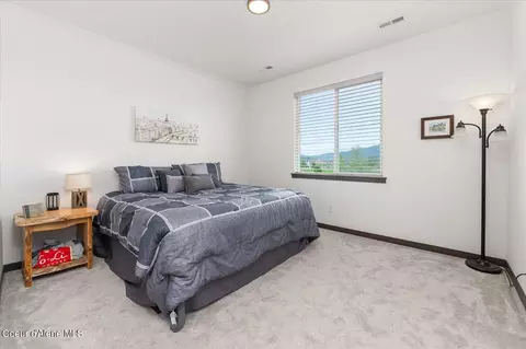 Bedroom - 2954 Cyprus Fox Loop, Post Falls, ID 83854 photo 2 of 4