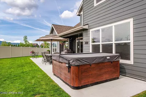 Exterior - 2954 Cyprus Fox Loop, Post Falls, ID 83854 photo 12 of 13