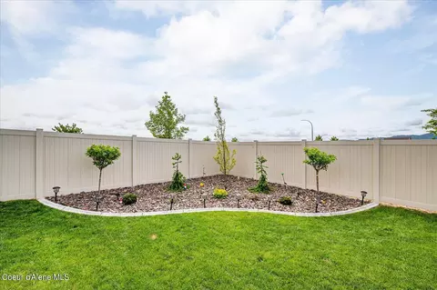 Exterior - 2954 Cyprus Fox Loop, Post Falls, ID 83854 photo 10 of 13