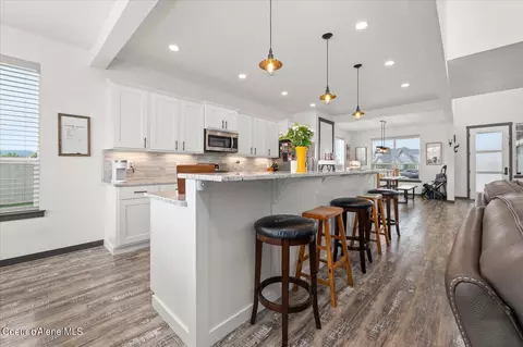 Kitchen - 2954 Cyprus Fox Loop, Post Falls, ID 83854 photo 3 of 3