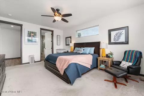 Bedroom - 2954 Cyprus Fox Loop, Post Falls, ID 83854 photo 1 of 4