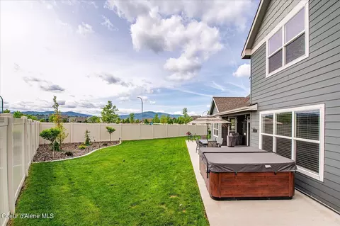 Exterior - 2954 Cyprus Fox Loop, Post Falls, ID 83854 photo 11 of 13