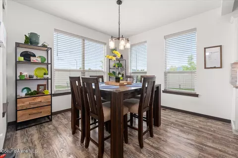 Dining - 2954 Cyprus Fox Loop, Post Falls, ID 83854 photo 2 of 2