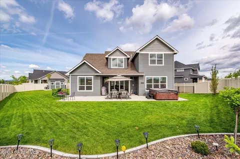 Exterior - 2954 Cyprus Fox Loop, Post Falls, ID 83854 photo 8 of 13