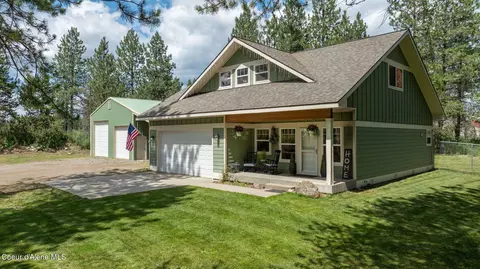 25648 N Classic Dr, Athol, ID 83801
