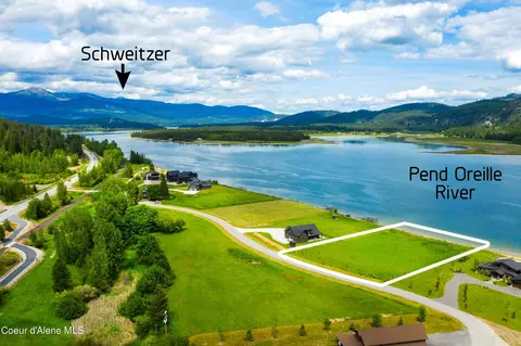 Nna W Shore Way, Sandpoint, ID 83864