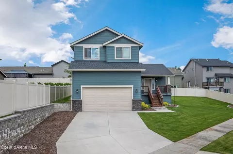 3075 N Belmont Rd, Coeur D'alene, ID 83815