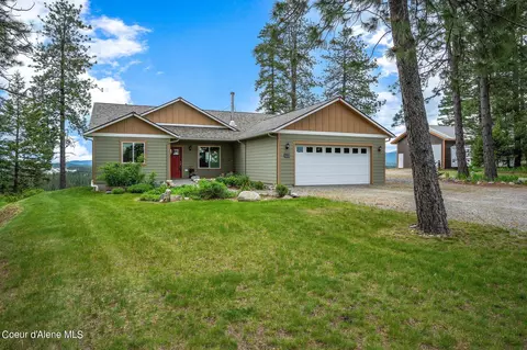 7095 E Forest View Rd, Athol, ID 83801 photo 1