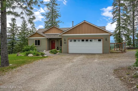 7095 E Forest View Rd, Athol, ID 83801 photo 2