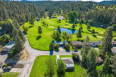 1315 N Hill Dr, Coeur D'alene, ID 83814