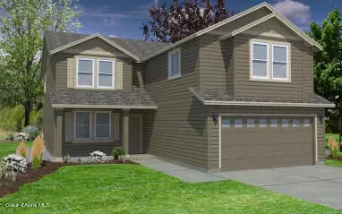 6292 W Ballentree Ln, Rathdrum, ID 83858