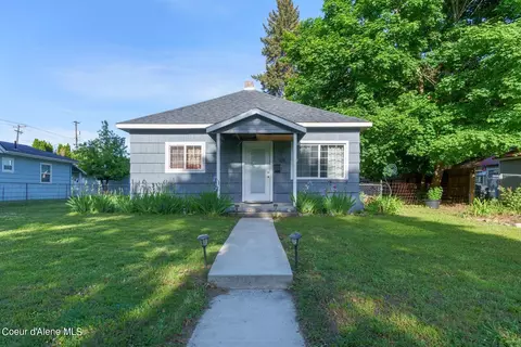 1138 N 6th St, Coeur D'alene, ID 83814