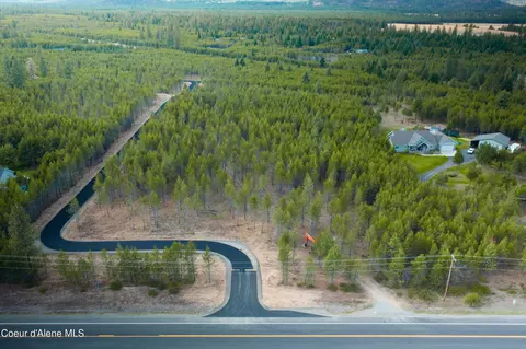 Lot 1 Ramsey, Rathdrum, ID 83858