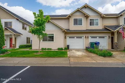 1098 W Willow Lake Loop, Coeur D'alene, ID 83815