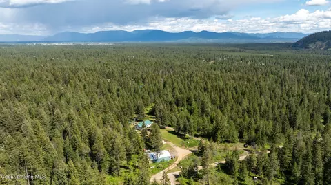 27906 N Marsili Rd, Spirit Lake, ID 83869