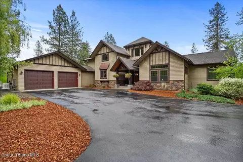 3091 E Springview Dr, Coeur D'alene, ID 83814