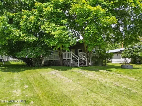 34214 N Corbin St, Bayview, ID 83803