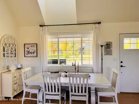 Dining - 27644 N Silver Meadows Loop, Athol, ID 83801 photo 1 of 1