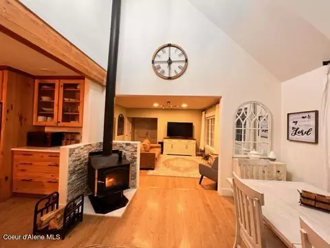 Entry Way - 27644 N Silver Meadows Loop, Athol, ID 83801 photo 1 of 2