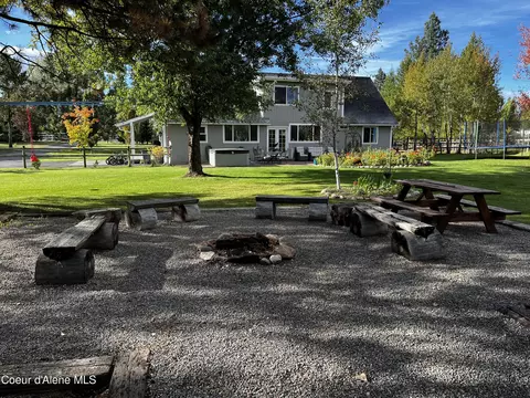 Exterior - 27644 N Silver Meadows Loop, Athol, ID 83801 photo 12 of 19
