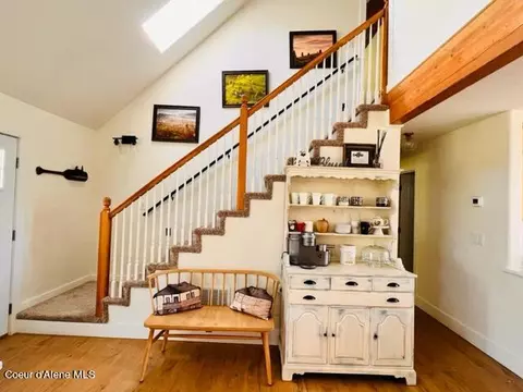 Entry Way - 27644 N Silver Meadows Loop, Athol, ID 83801 photo 2 of 2