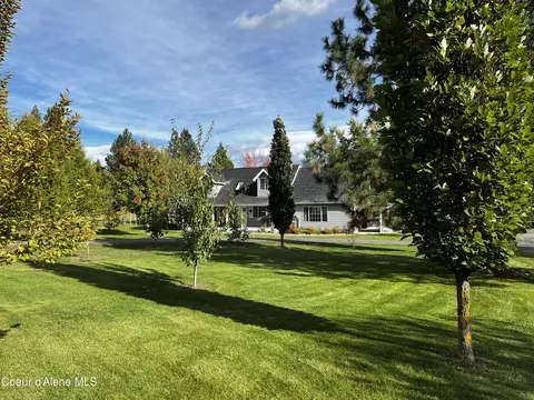 Exterior - 27644 N Silver Meadows Loop, Athol, ID 83801 photo 5 of 19