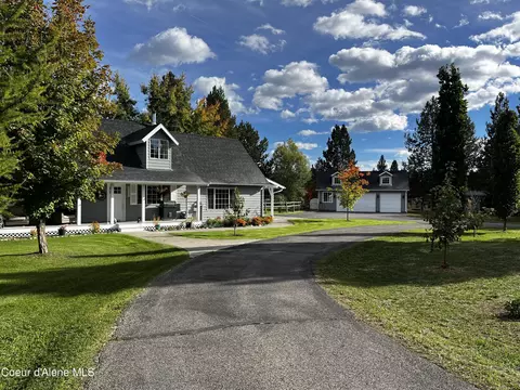 27644 N Silver Meadows Loop, Athol, ID 83801