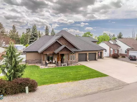 1778 E Bruce Rd, Hayden, ID 83835