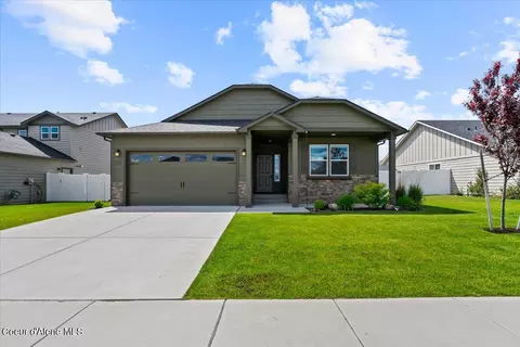 6408 W Irish Cir, Rathdrum, ID 83858