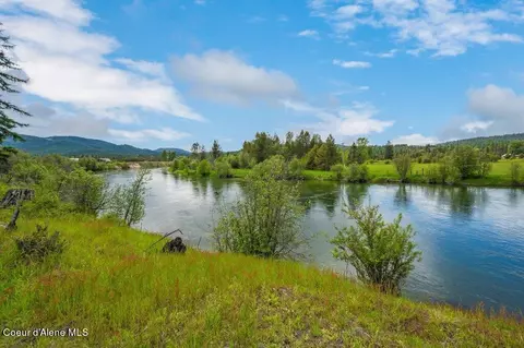 Nna Portage Trail, Priest River, ID 83856