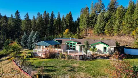 863 S Star Garnet Rd, Coeur D'alene, ID 83814