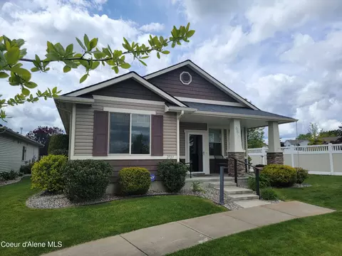 2727 N Reddington Way, Post Falls, ID 83854