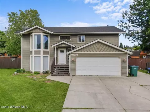 10338 N Hillview Dr, Hayden, ID 83835