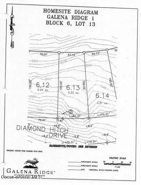 280 Diamond Hitch Dr, Kellogg, ID 83837 photo 3