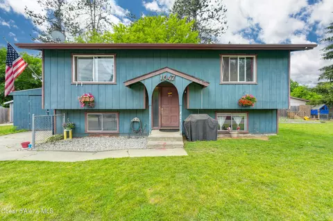 1047 N 17th St, Coeur D'alene, ID 83814