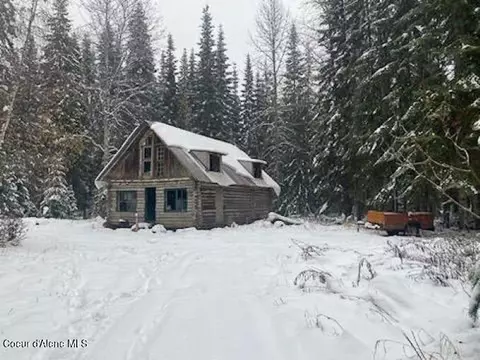 3295 Bethlehem Rd, Bonners Ferry, ID 83805