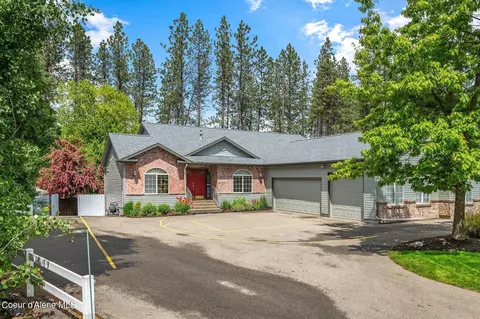 3941 N Nicklaus Dr, Coeur D'alene, ID 83815