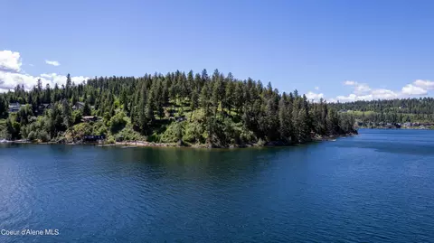 Nka Chinook Dr, Harrison, ID 83833