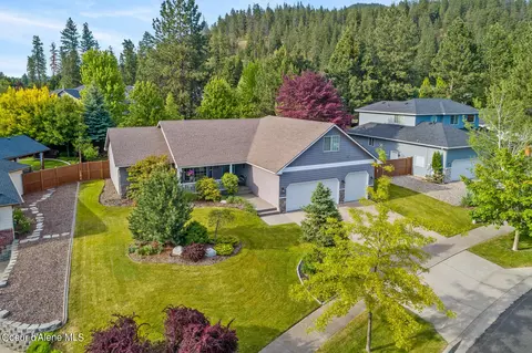 3954 N Miners Loop, Coeur D'alene, ID 83815
