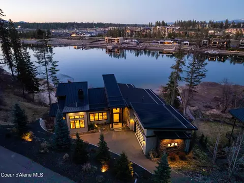 408 S Millview Ln, Coeur D'alene, ID 83814
